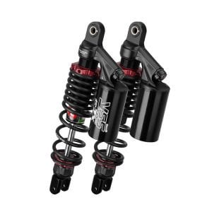Yss Twin Shock G-TX Smooth Black Series TG302-310TRC Yeni N-Max 125/155