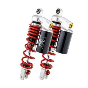 YSS Twin Shock G-TOP TG362-310TRC Yeni N-Max 125/155