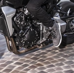 Stylmartin Smoke Motosiklet Ayakkabısı