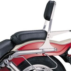 Kappa TK251 SUZUKI VZ 800 MARAUDER (9702) Yan Kumas Canta Tasıyıcı