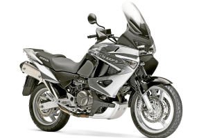 Kappa K222 HONDA XL 1000 VARADERO (07-12) Arka Canta Tasıyıcı