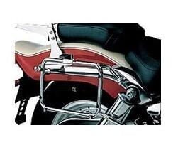 Kappa TK249 KAWASAKI VN 800 (96-03) Yan Kumas Canta Tasıyıcı