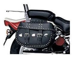 Kappa TK249 KAWASAKI VN 800 (96-03) Yan Kumas Canta Tasıyıcı
