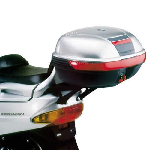 Kappa KR111 SUZUKI BURGMAN 250400 (98-02) Arka Canta Tasıyıcı