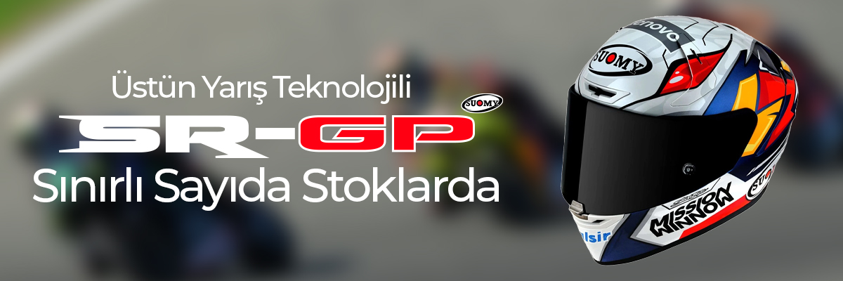 SR-GP