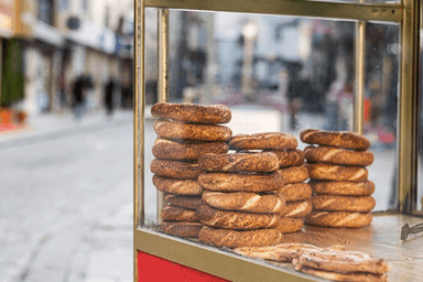 Simit Arabası ile Günün Her Saati Satış Yapmanın Avantajını Yaşayın!