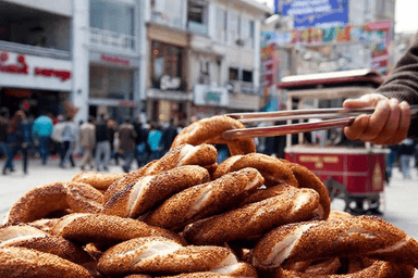 Simit Satmak Ne Kadar Kazandırır?