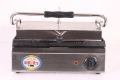 Tost Makinası büfe Tipi ( 12 Dilim )