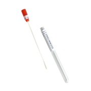 Eküvyonlu Kültür Swap. Dry Swab