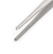 Kruuse Standart Doku Penseti. 16 cm / 6.3, 1x2 Dişli