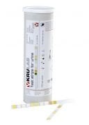 KRUUSE VET-10 İdrar Stribi (100 Adet)