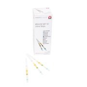 KRUUSE VET-10 İdrar Stribi (100 Adet)