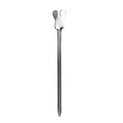 Kruuse-Vet Oluklu Sonda. 14,5 cm