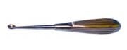 Hauptner Volkman Küret. 20 cm. 15*10 mm