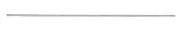 Kruuse-Vet Stile. 16 cm