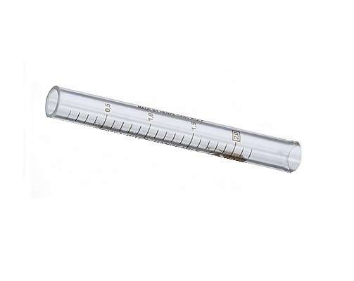 HSW Tüberkülin Enjektörü Camı 2 ml