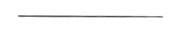 Kruuse-Vet Stile. 14,5 cm