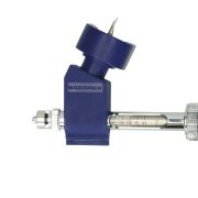 Socorex Otomatik Enjektör 0.5 ml. Şişe Adaptörlü Model 187.1