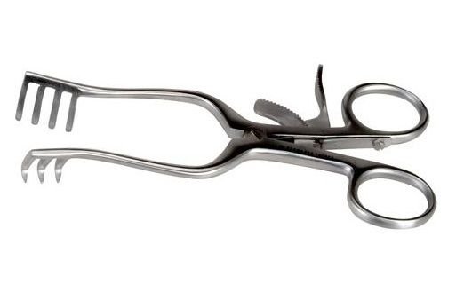 Kruuse Otomatik (Weitlaner) Ekartör. 3:4 Dişli. 14 cm