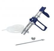 Socorex Otomatik Enjektör 0.5 ml. İkili - Twin Model 287.2