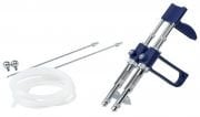 Socorex Otomatik Enjektör 1 ml. İkili - Twin Model 287.2