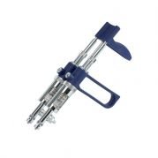 Socorex Otomatik Enjektör 5 ml. İkili - Twin Model 287.2