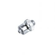 Socorex Enjektör Luer Lock Ağız No:14