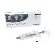 Kruuse Mika Enjektör. 20 ml. Piston Ayarlı