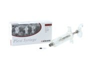 Kruuse Mika Enjektör. 30 ml. Piston Ayarlı