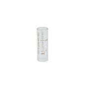 Unimatik Otomatik Enjektör Yedek Camı. 1 ml