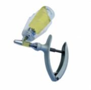 HSW Ecomatik Otomatik Enjektör 5 ml Şişe Adaptörlü