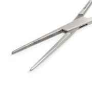 Kruuse Hemostatik Pens. 16 cm / 6.3, Düz