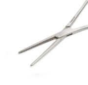Kruuse Hemostatik Pens. 14 cm / 5.5, Düz
