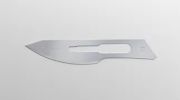 Disposafe Bistüri Ucu No:23 (100 Adet)