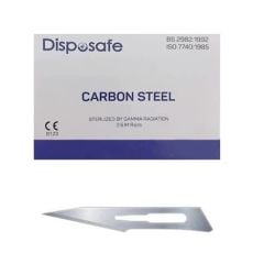 Disposafe Bistüri Ucu No:11 (100 Adet)