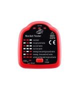 Benetech GT85 Priz Soket Test Cihazı