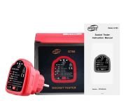 Benetech GT85 Priz Soket Test Cihazı