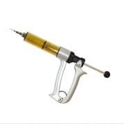 HSW Multimatik Revolver Otomatik Enjektör 50 ml