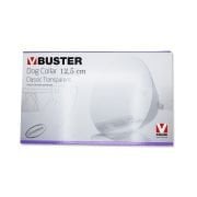 Buster Elizabeth Köpek Yakalığı. Transparan. 12,5 cm (10'lu Paket)