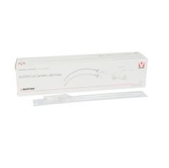 Buster Steril Kedi İdrar Sondası. 1.0x130 mm. Mandrenli ( 12'li Paket )