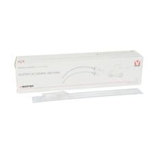 Buster Steril Kedi İdrar Sondası. 1.3x130 mm. Mandrenli ( 12'li Paket )