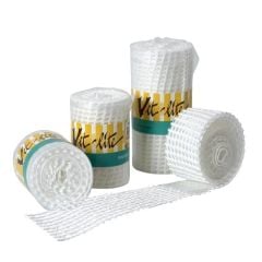 Vet-Lite Alçılı Bandaj. 7,5 x 180 cm