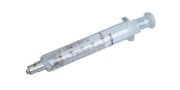 Sanitex Eternamatik Cam Enjektör 10 ml