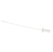 Curavet Steril Kedi İdrar Sondası. 1.0x130 mm. Mandrensiz ( 12'li Paket )