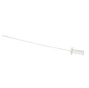 Curavet Steril Kedi İdrar Sondası. 1.3x130 mm. Mandrensiz ( 12'li Paket )