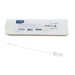Curavet Steril Kedi İdrar Sondası. 1.3x130 mm. Mandrensiz ( 12'li Paket )