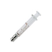 Sanitex Eternamatik Cam Enjektör 2 ml