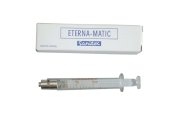 Sanitex Eternamatik Cam Enjektör 1 ml
