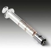 Sanitex Eternamatik Cam Enjektör 1 ml