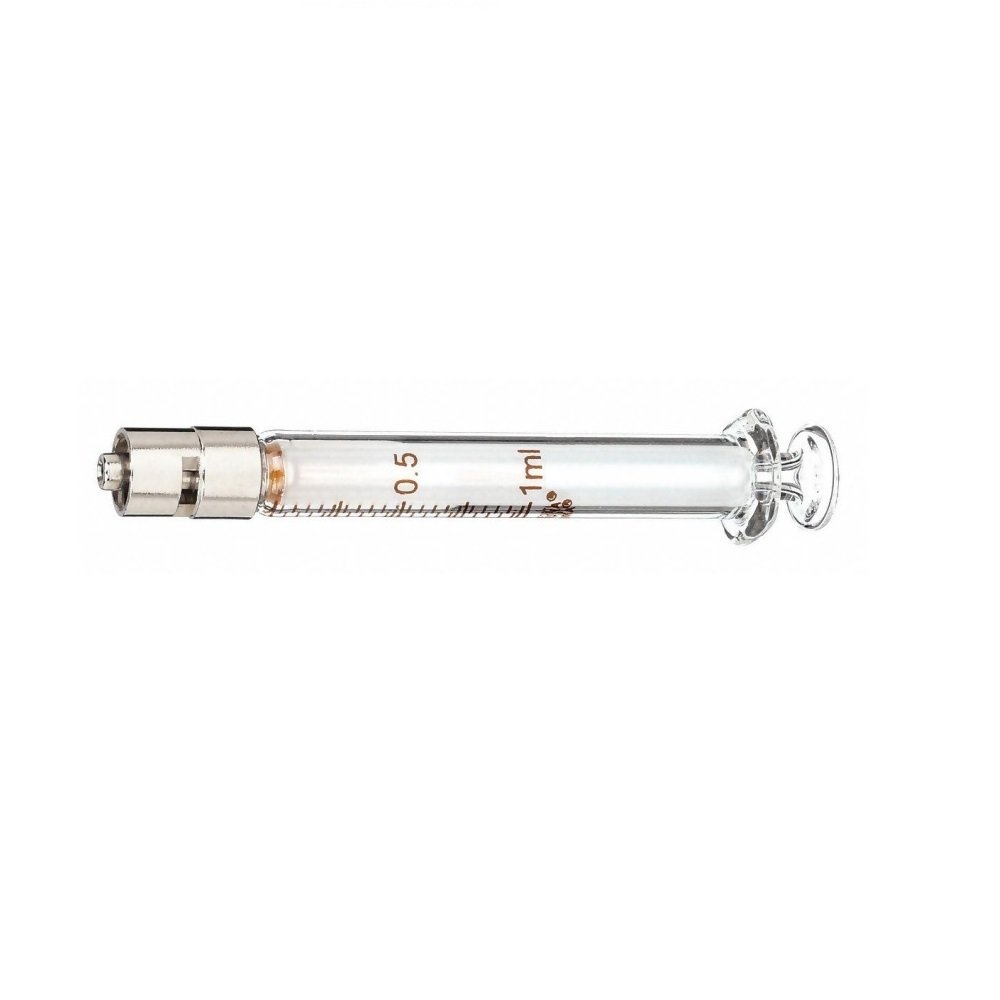 Sanitex Eternamatik Cam Enjektör 1 ml